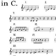 Terry Riley's In C